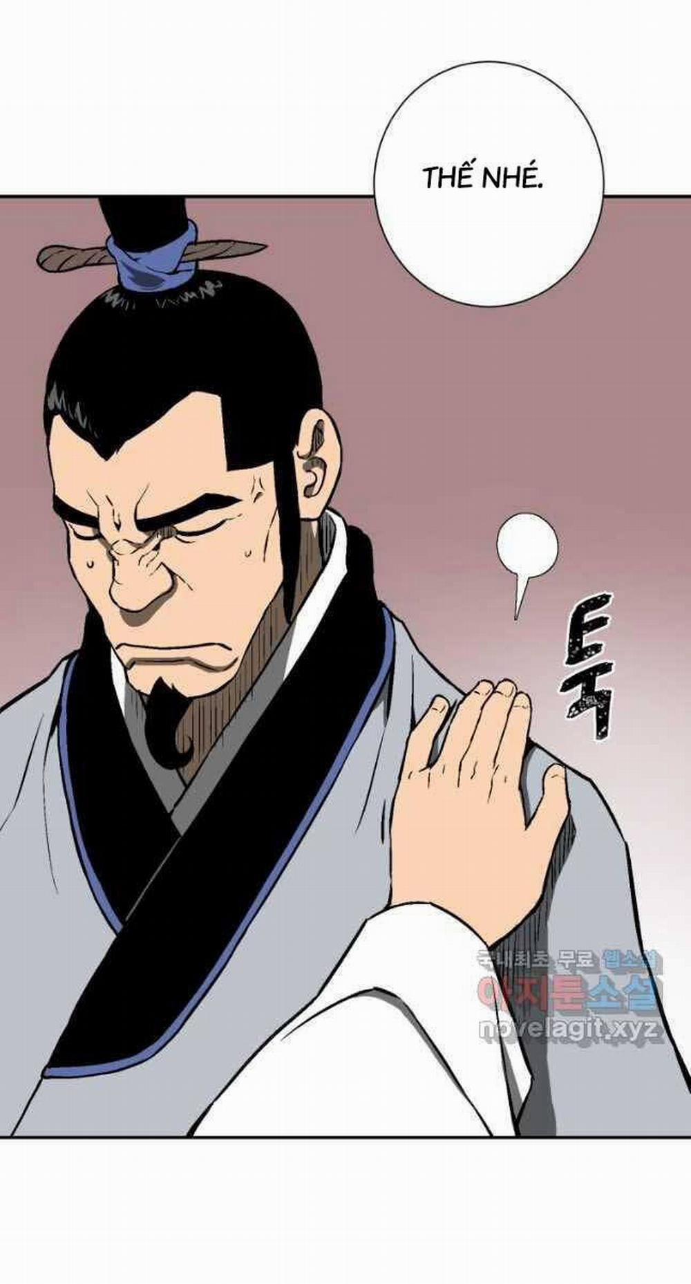 Vĩ Linh Kiếm Tiên 23 trang 99