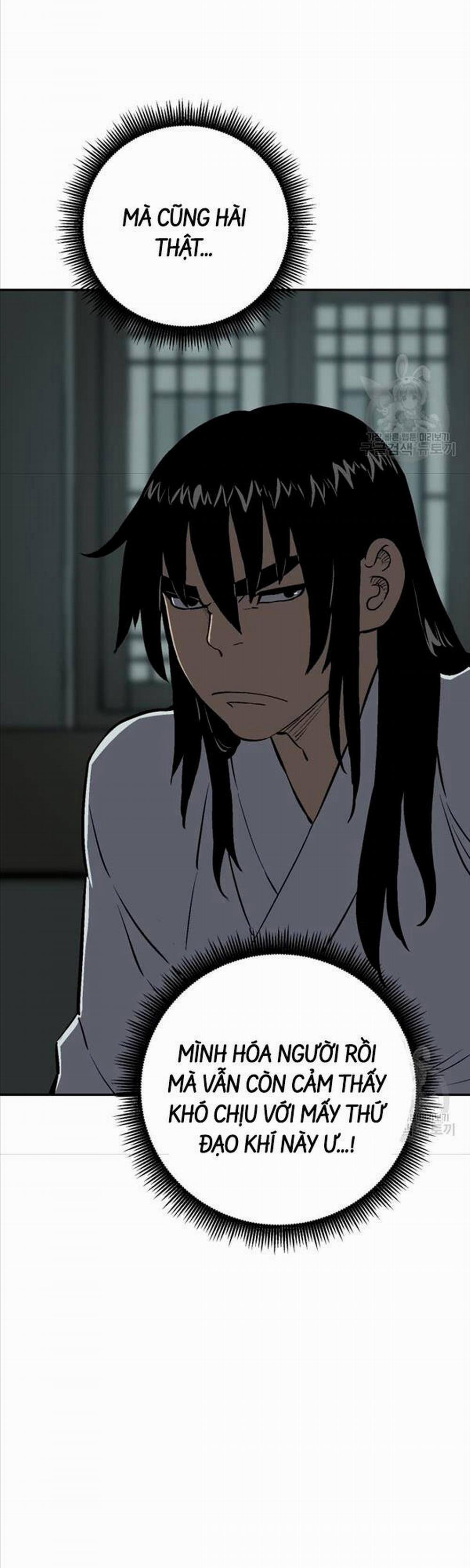 Vĩ Linh Kiếm Tiên 24 trang 14