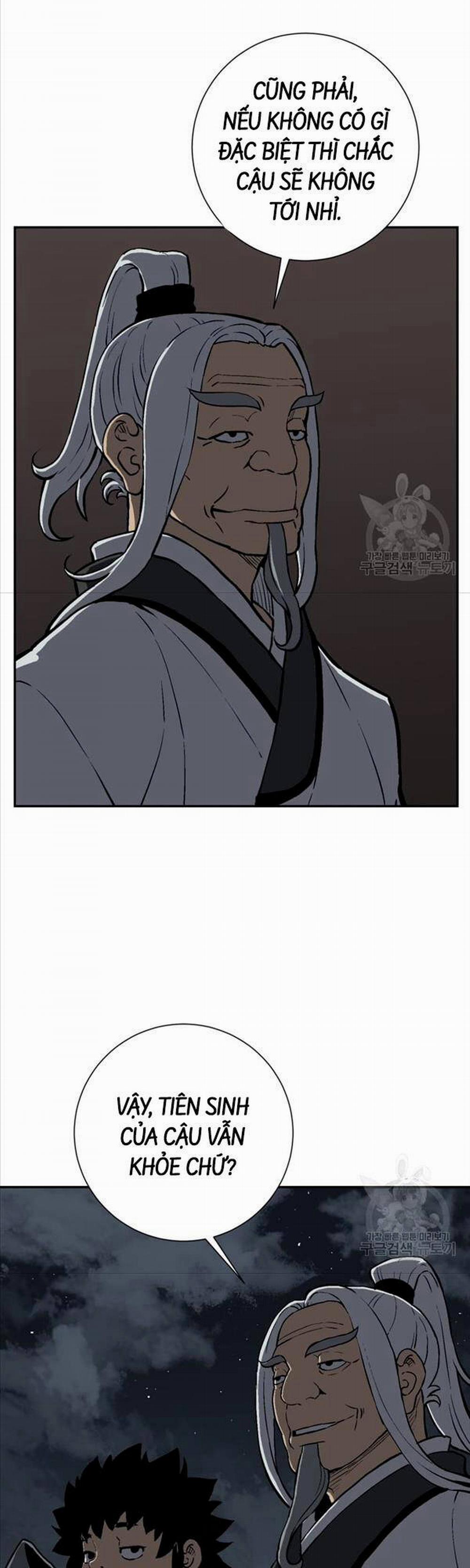 Vĩ Linh Kiếm Tiên 24 trang 20