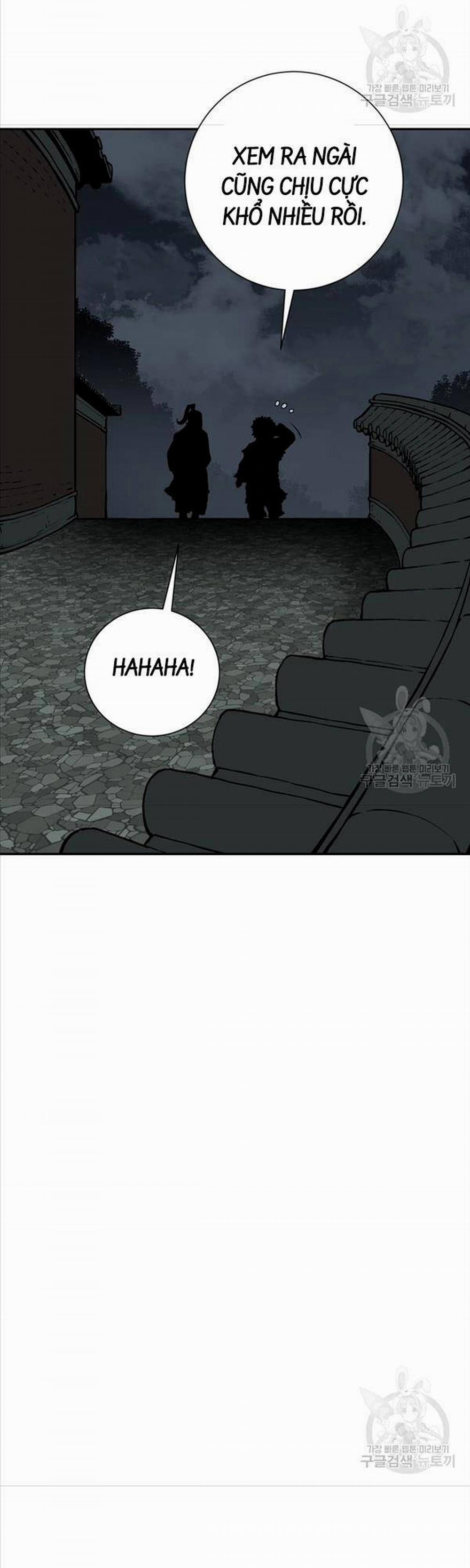 Vĩ Linh Kiếm Tiên 24 trang 23