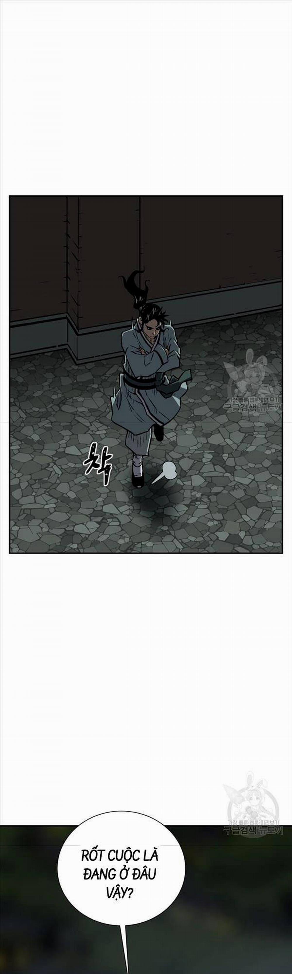 Vĩ Linh Kiếm Tiên 24 trang 26