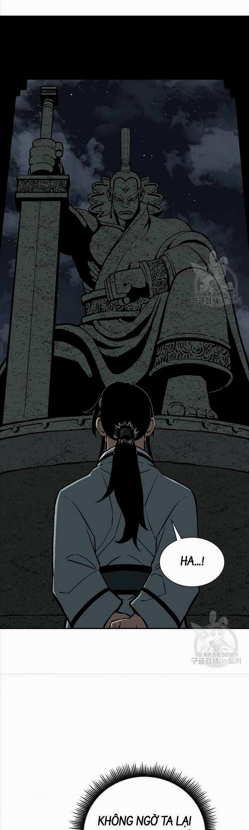 Vĩ Linh Kiếm Tiên 24 trang 33