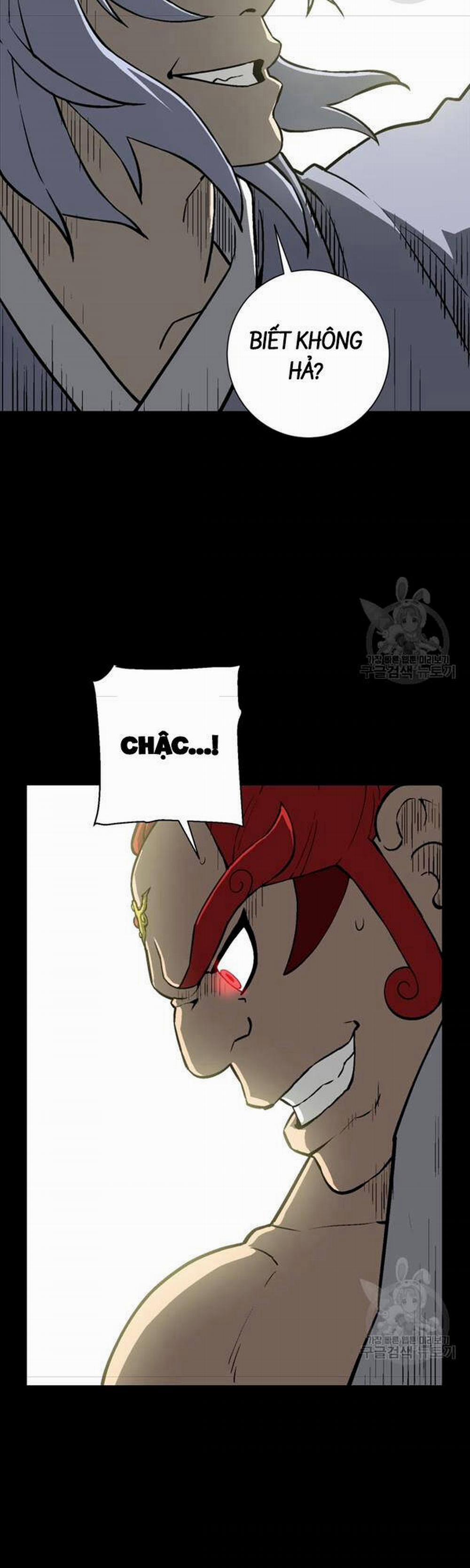 Vĩ Linh Kiếm Tiên 24 trang 46