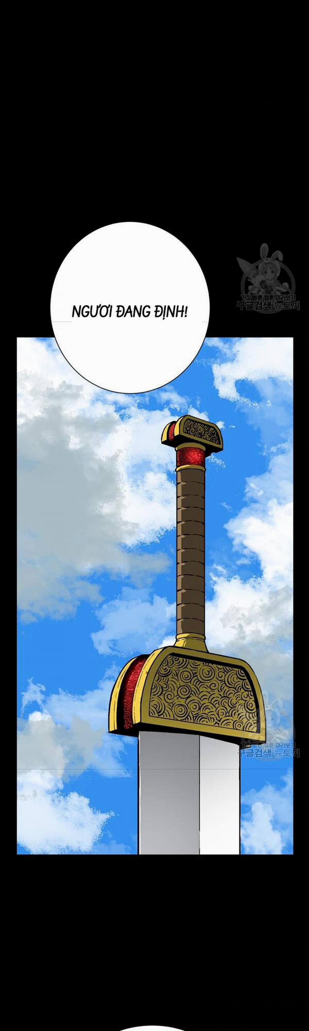 Vĩ Linh Kiếm Tiên 24 trang 47