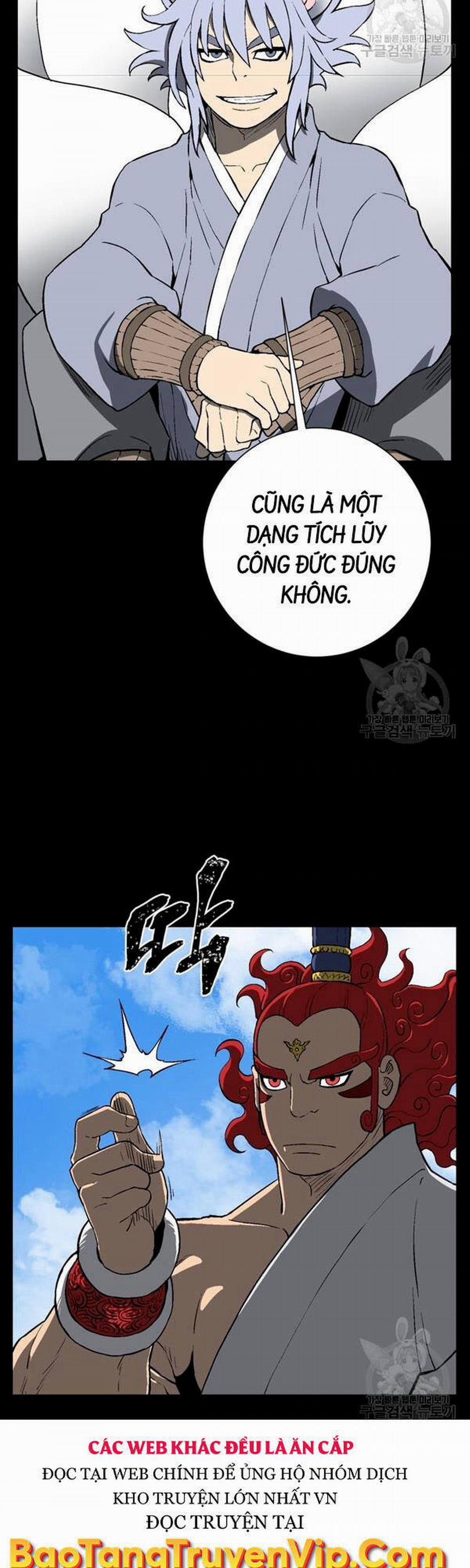 Vĩ Linh Kiếm Tiên 24 trang 49