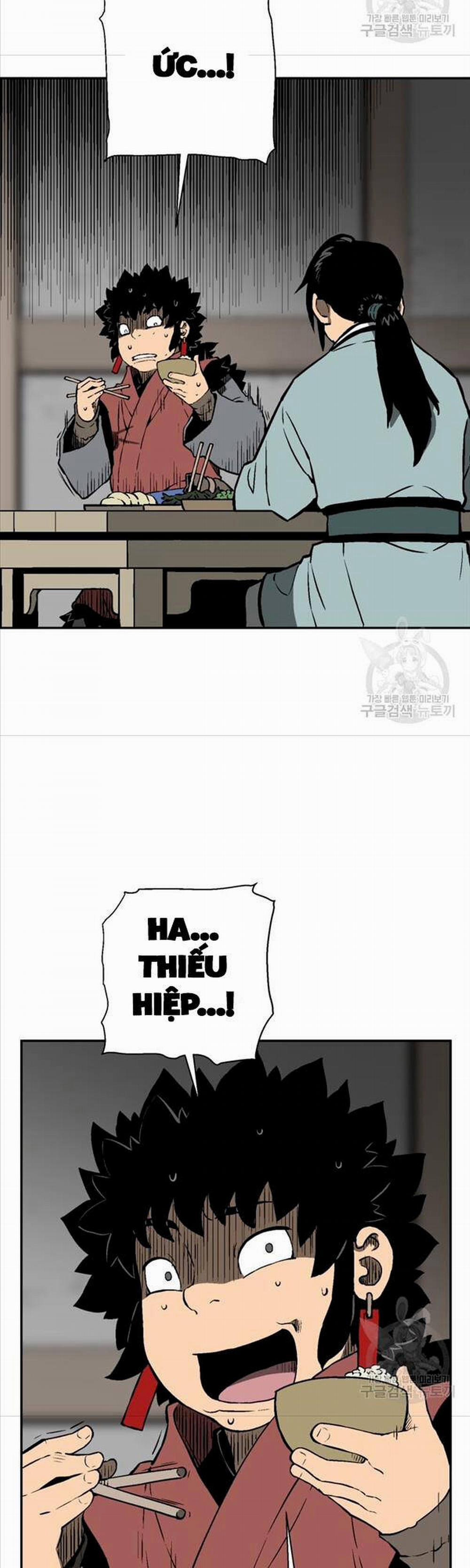 Vĩ Linh Kiếm Tiên 24 trang 5