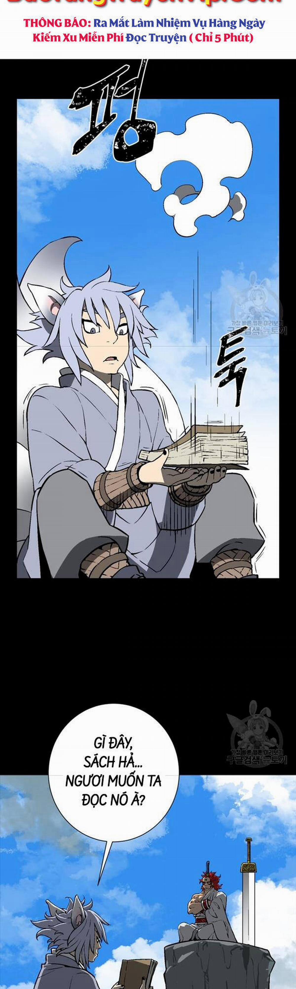 Vĩ Linh Kiếm Tiên 24 trang 50