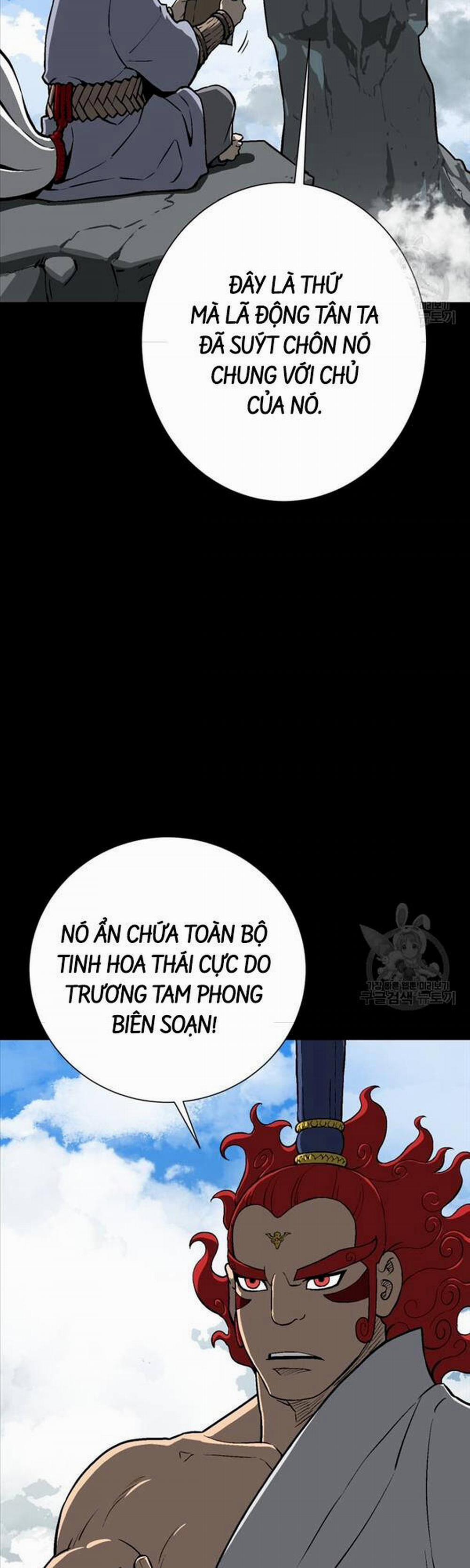 Vĩ Linh Kiếm Tiên 24 trang 51