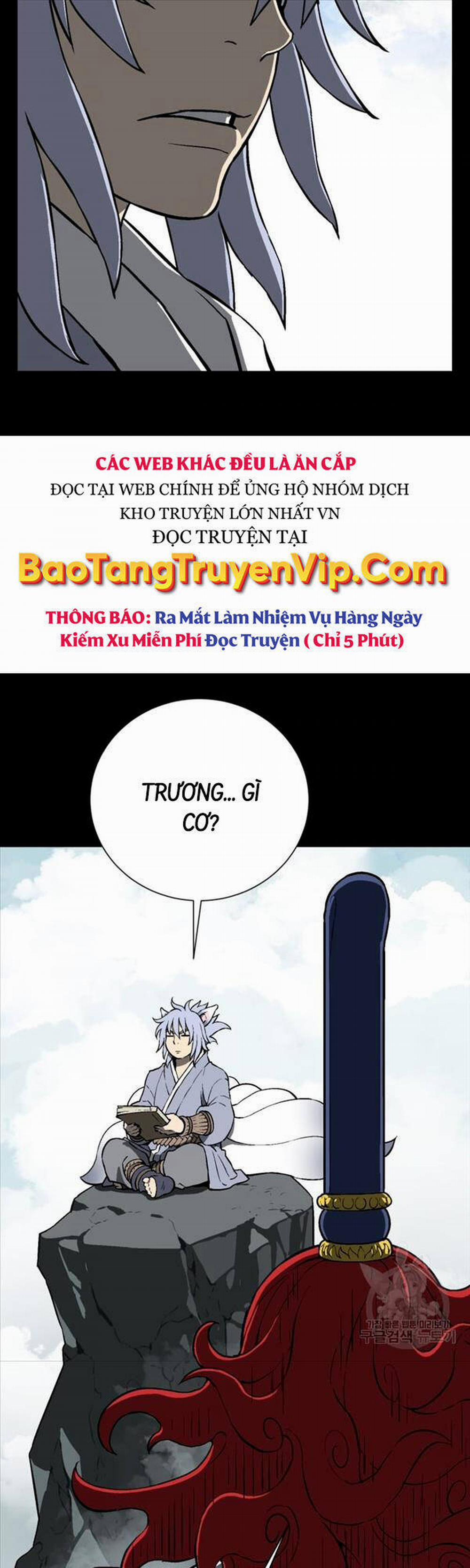 Vĩ Linh Kiếm Tiên 24 trang 53