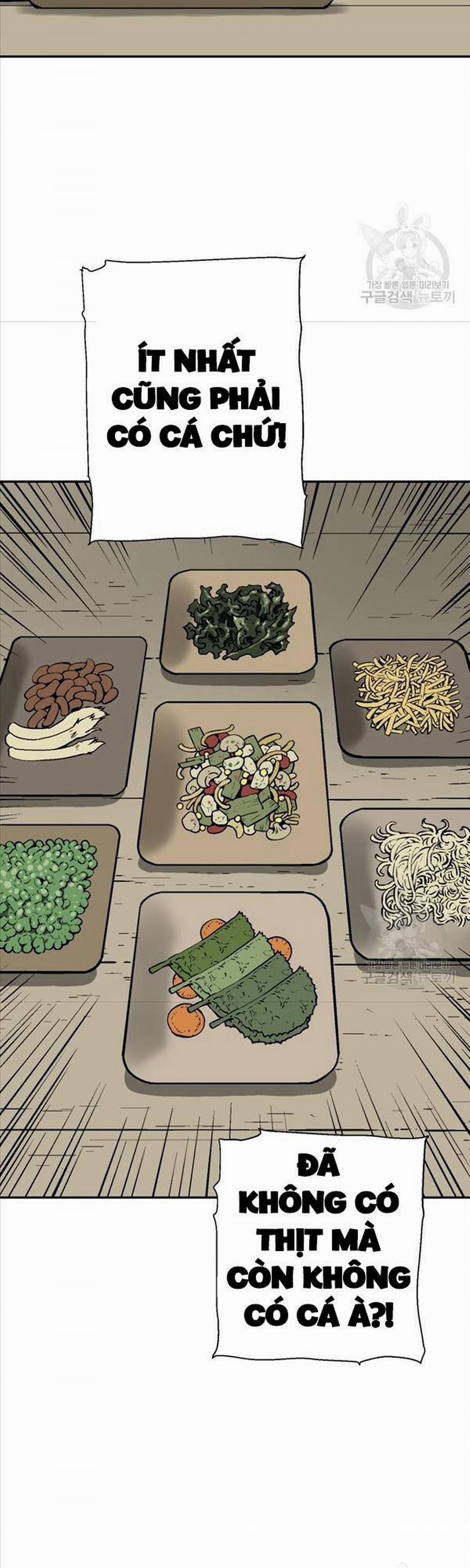 Vĩ Linh Kiếm Tiên 24 trang 7