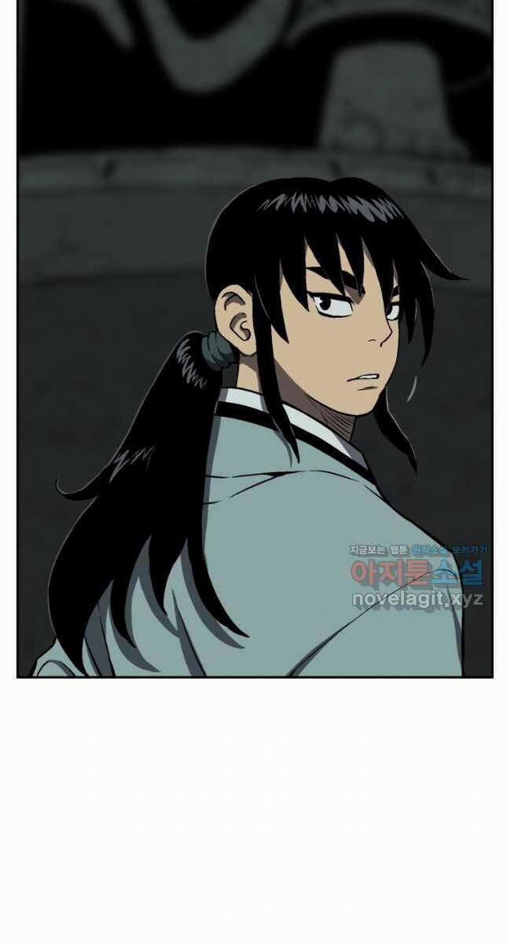 Vĩ Linh Kiếm Tiên 25 trang 1