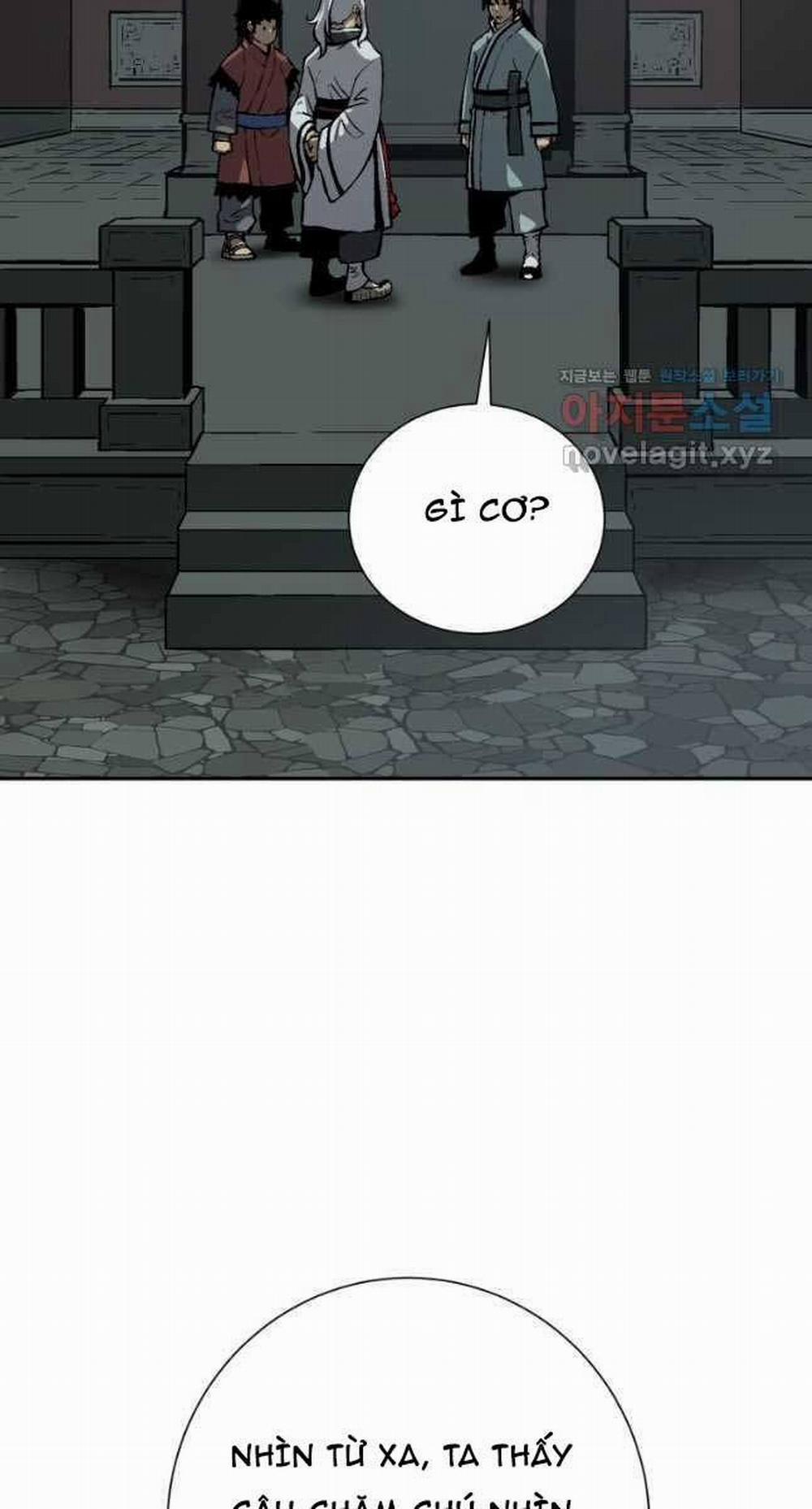 Vĩ Linh Kiếm Tiên 25 trang 13