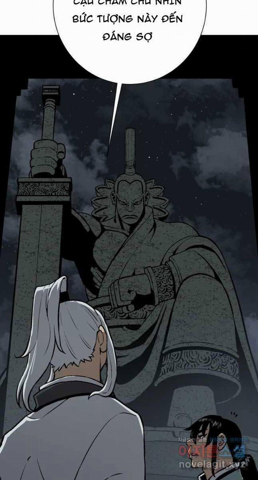 Vĩ Linh Kiếm Tiên 25 trang 14