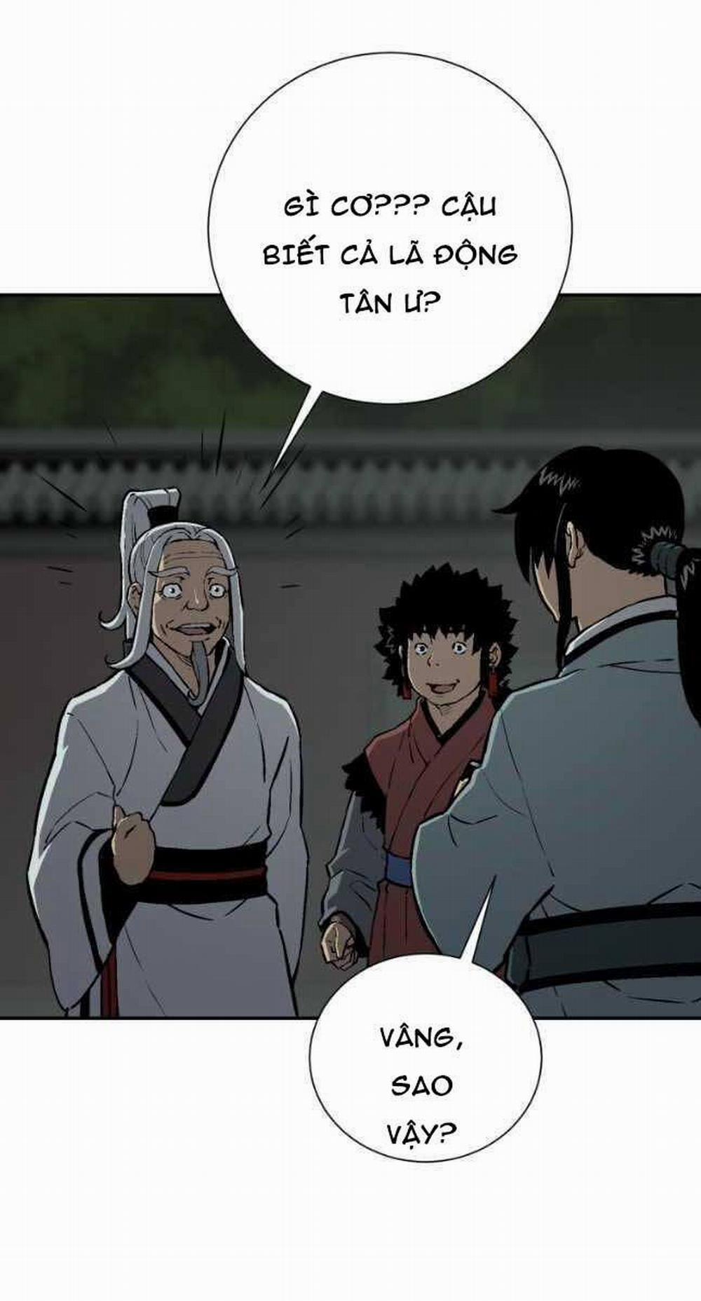 Vĩ Linh Kiếm Tiên 25 trang 17