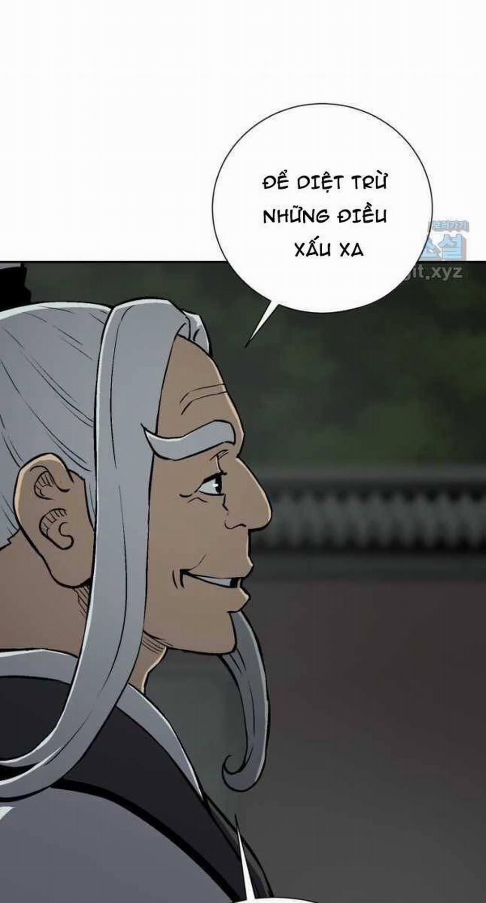 Vĩ Linh Kiếm Tiên 25 trang 18