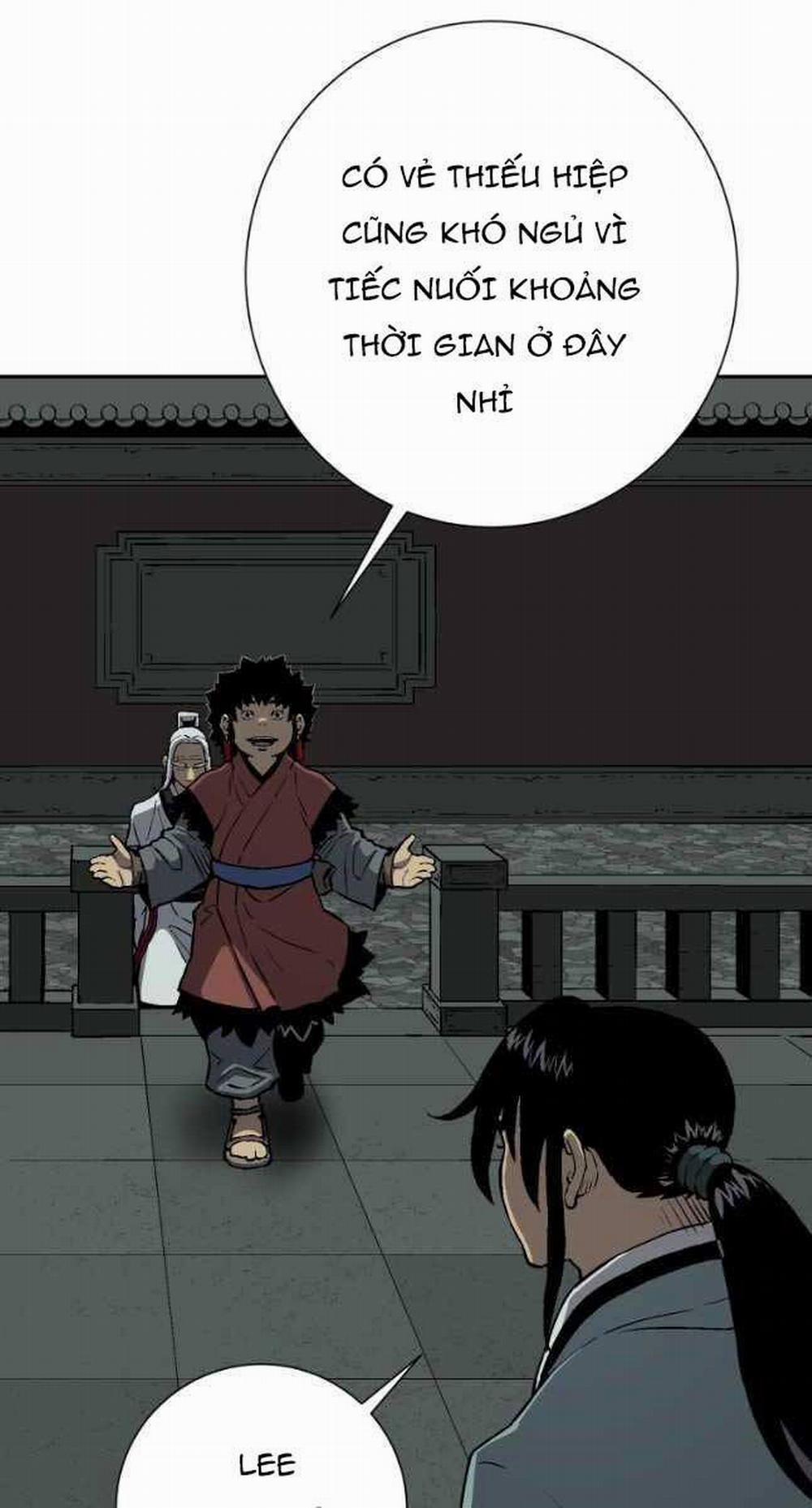 Vĩ Linh Kiếm Tiên 25 trang 2