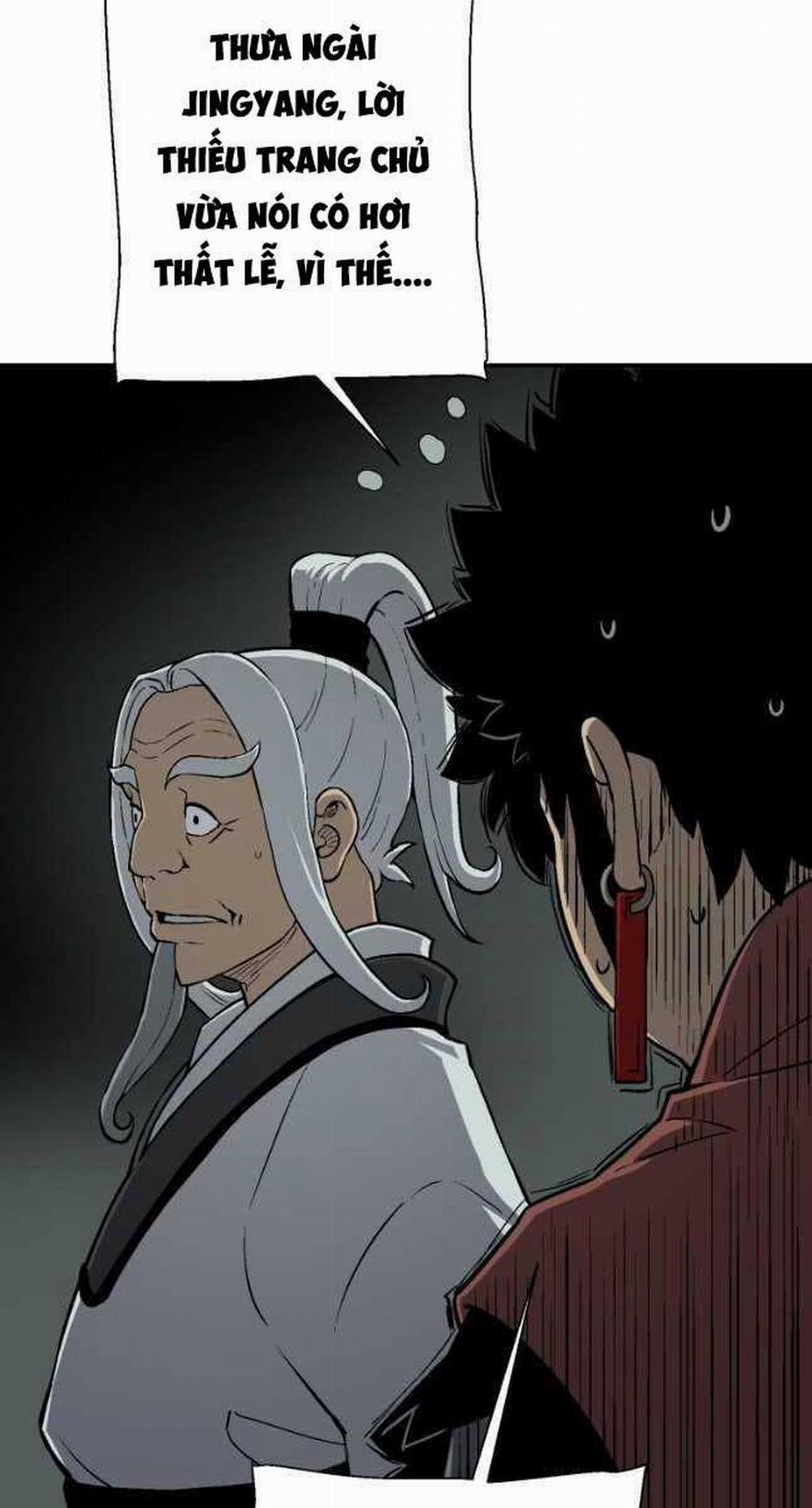 Vĩ Linh Kiếm Tiên 25 trang 22