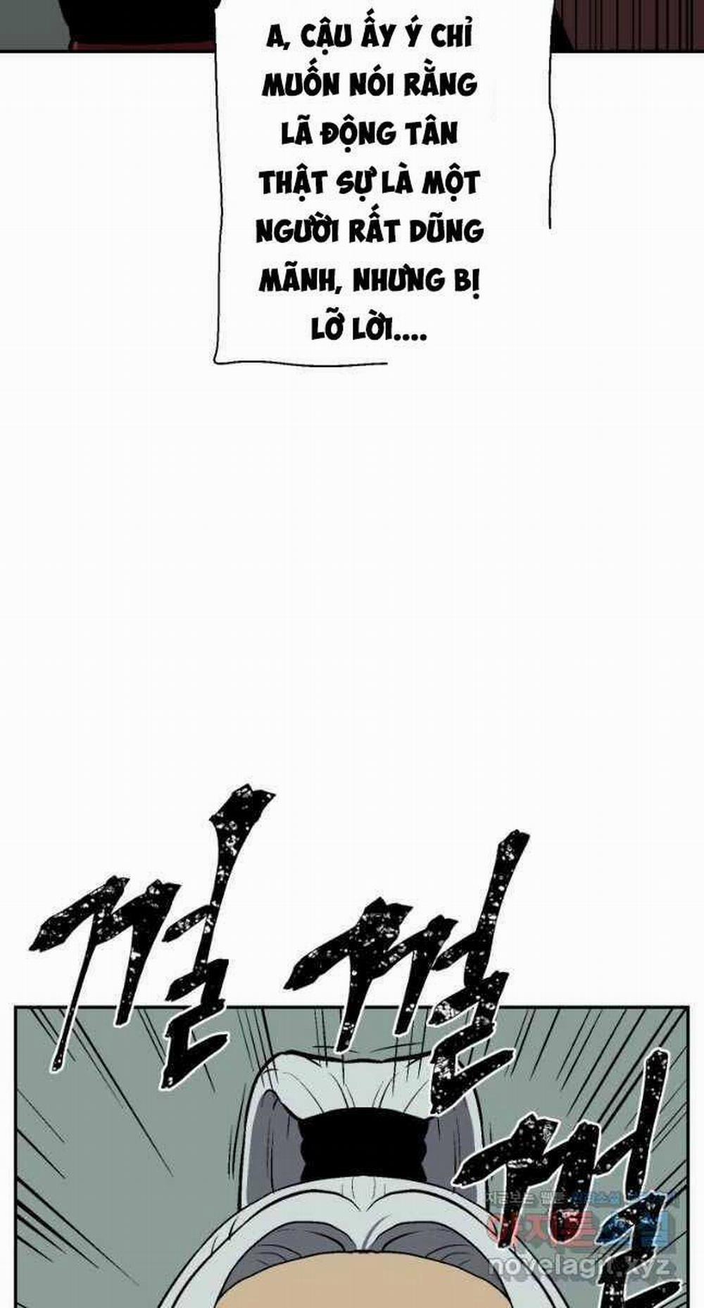 Vĩ Linh Kiếm Tiên 25 trang 23