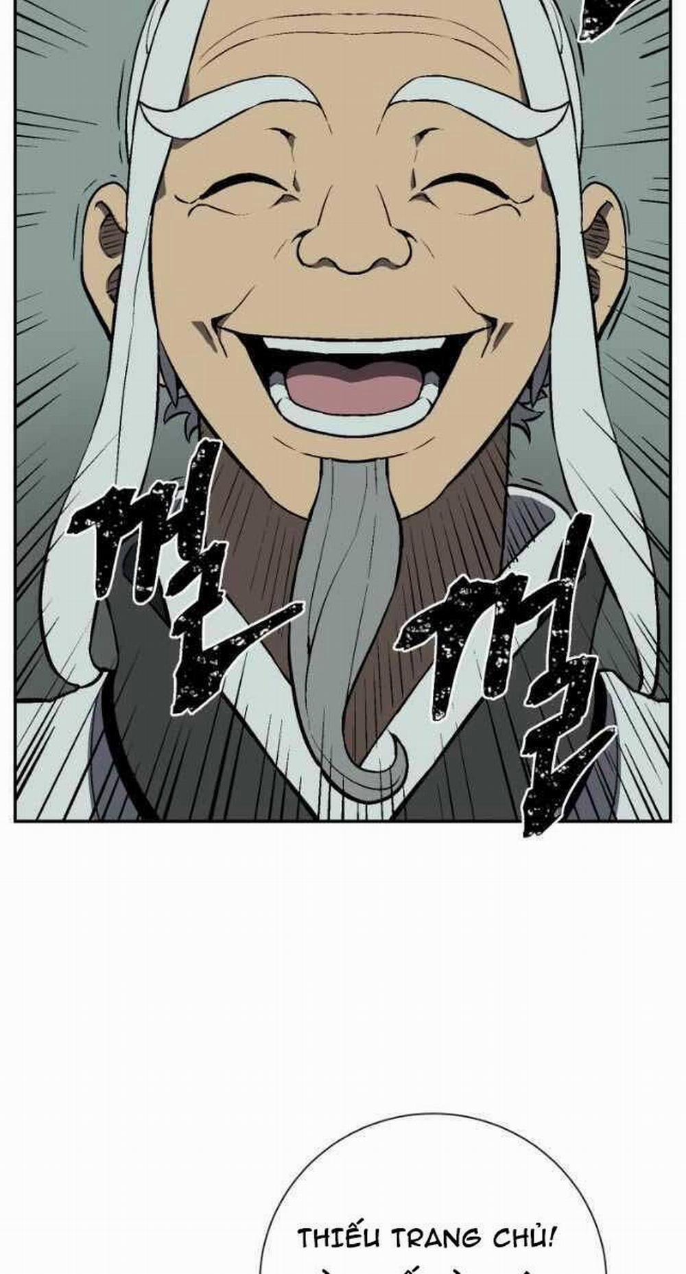 Vĩ Linh Kiếm Tiên 25 trang 24