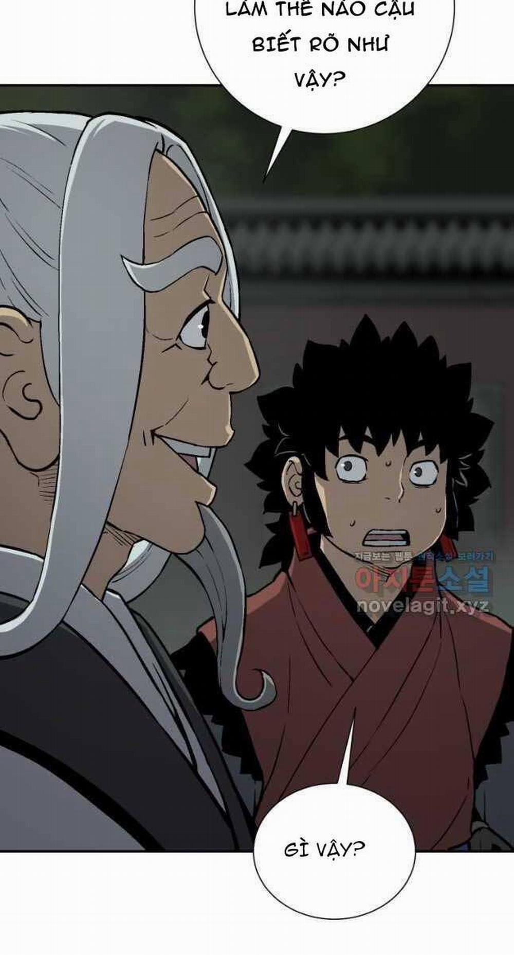 Vĩ Linh Kiếm Tiên 25 trang 25