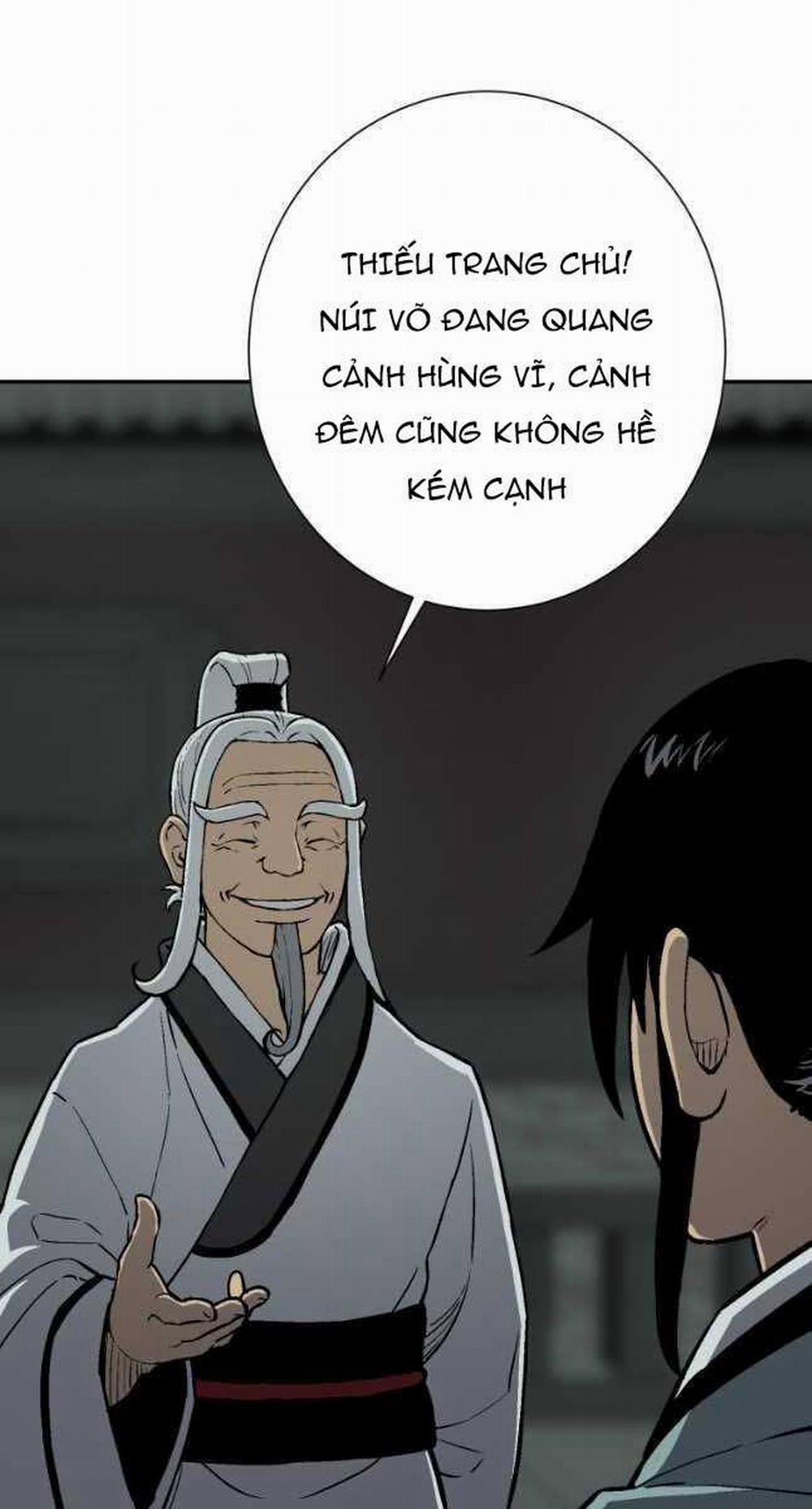Vĩ Linh Kiếm Tiên 25 trang 31