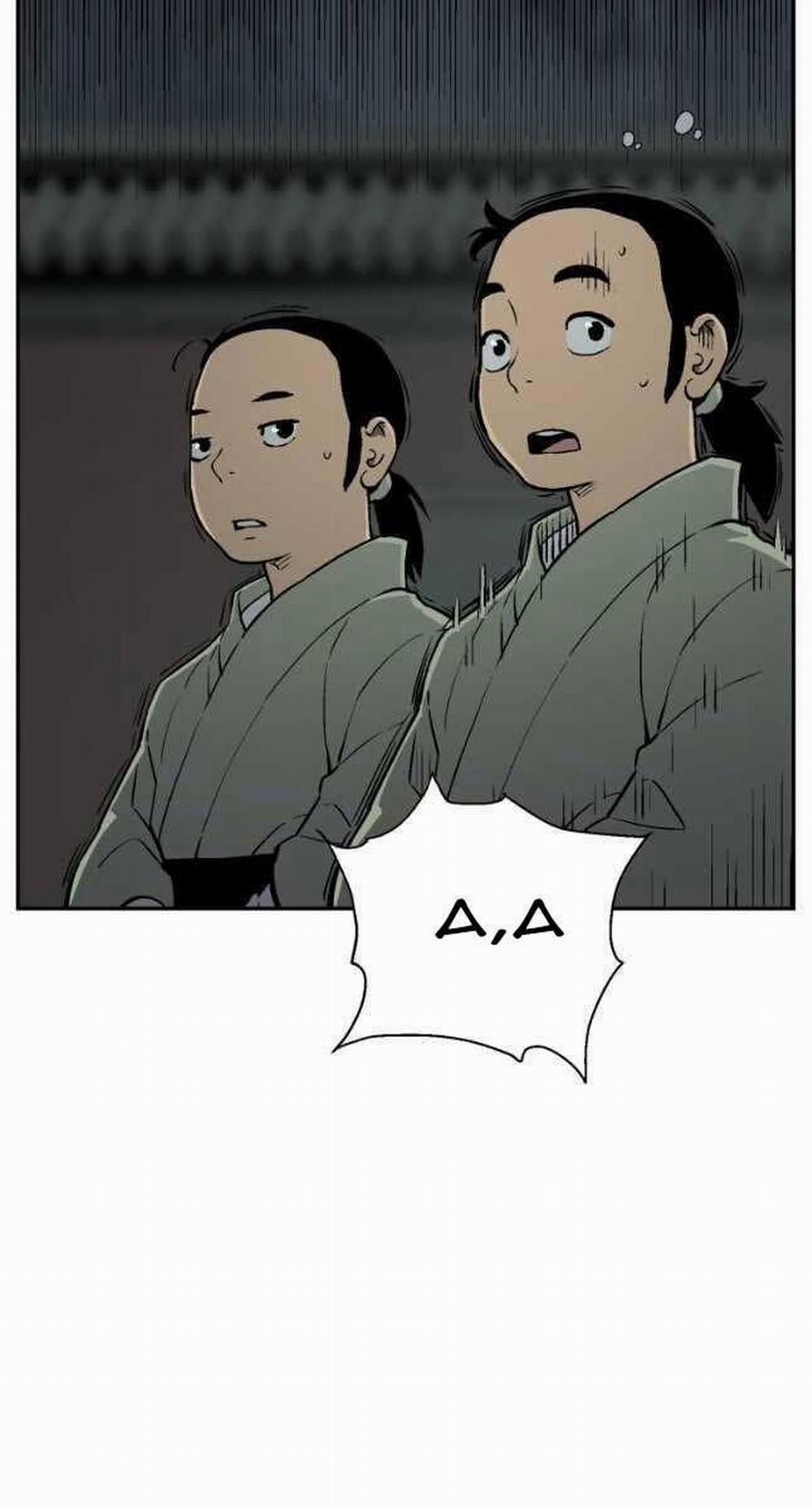 Vĩ Linh Kiếm Tiên 25 trang 36