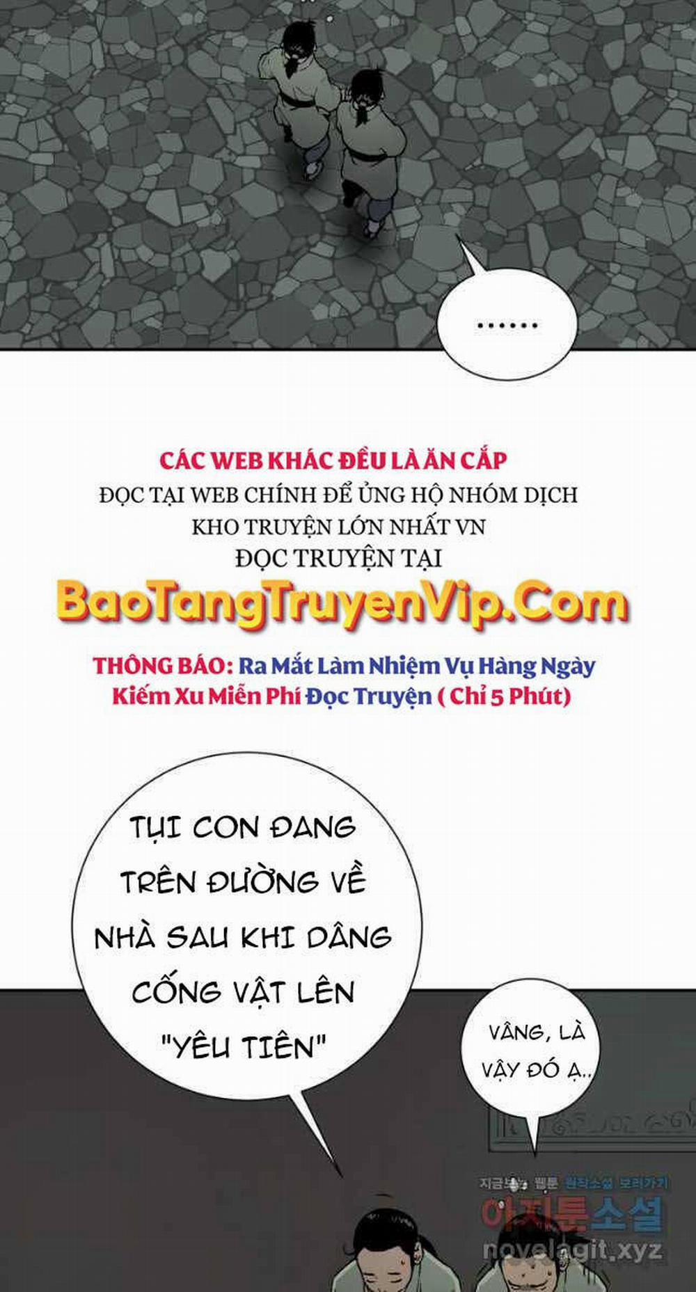 Vĩ Linh Kiếm Tiên 25 trang 38