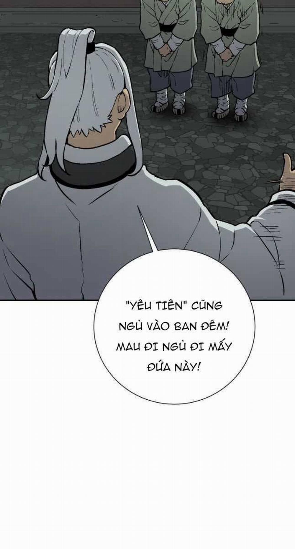 Vĩ Linh Kiếm Tiên 25 trang 39