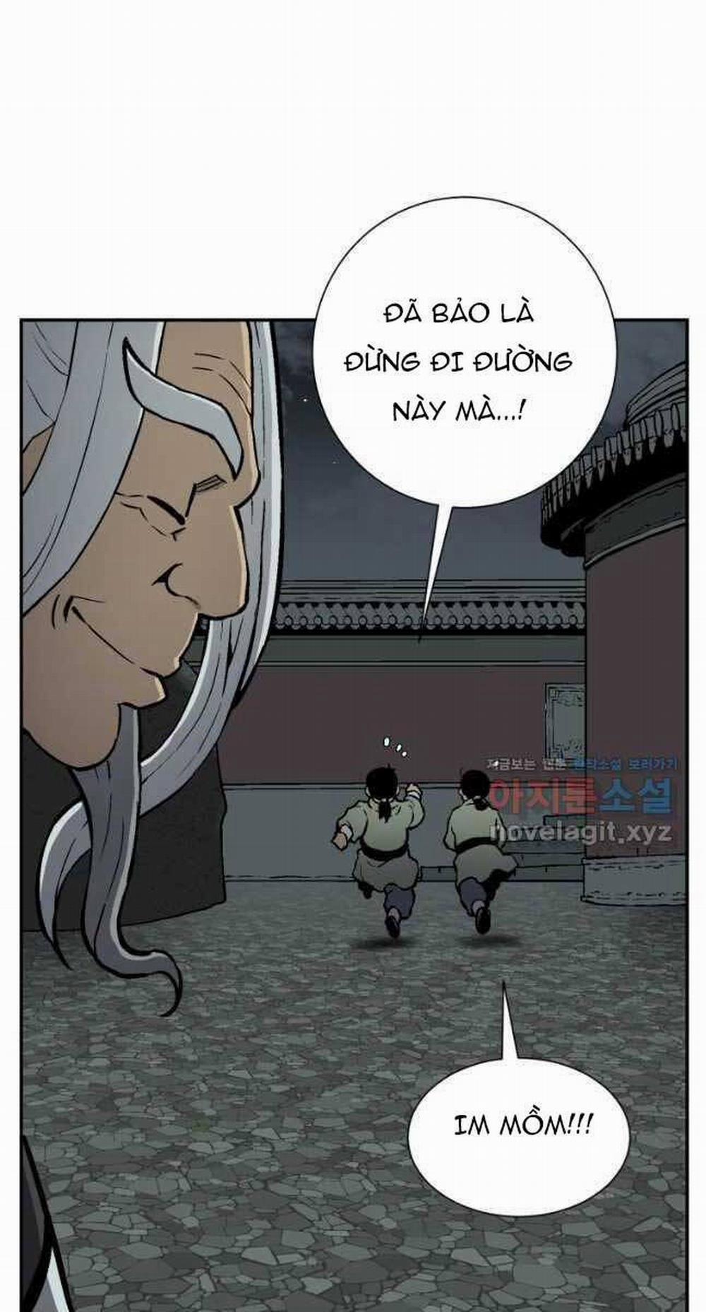 Vĩ Linh Kiếm Tiên 25 trang 40