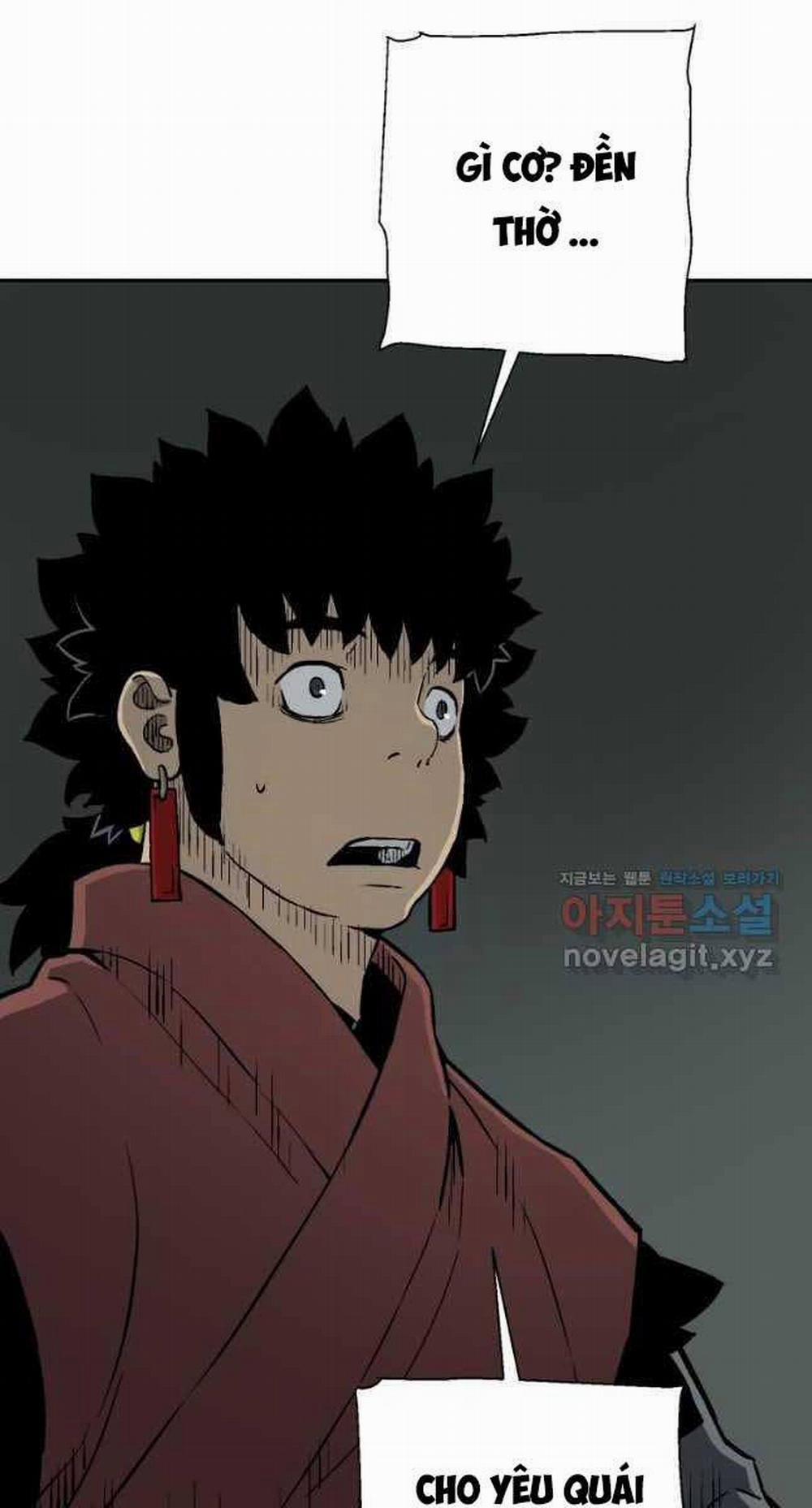 Vĩ Linh Kiếm Tiên 25 trang 45