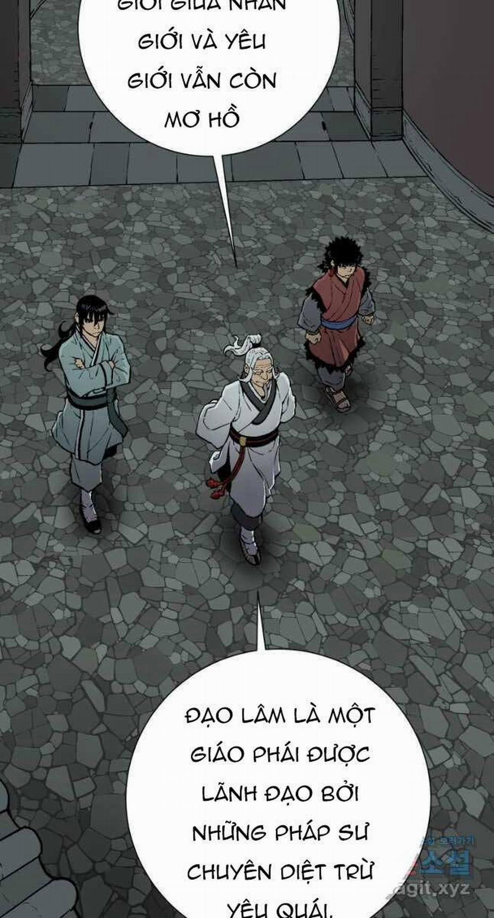 Vĩ Linh Kiếm Tiên 25 trang 52