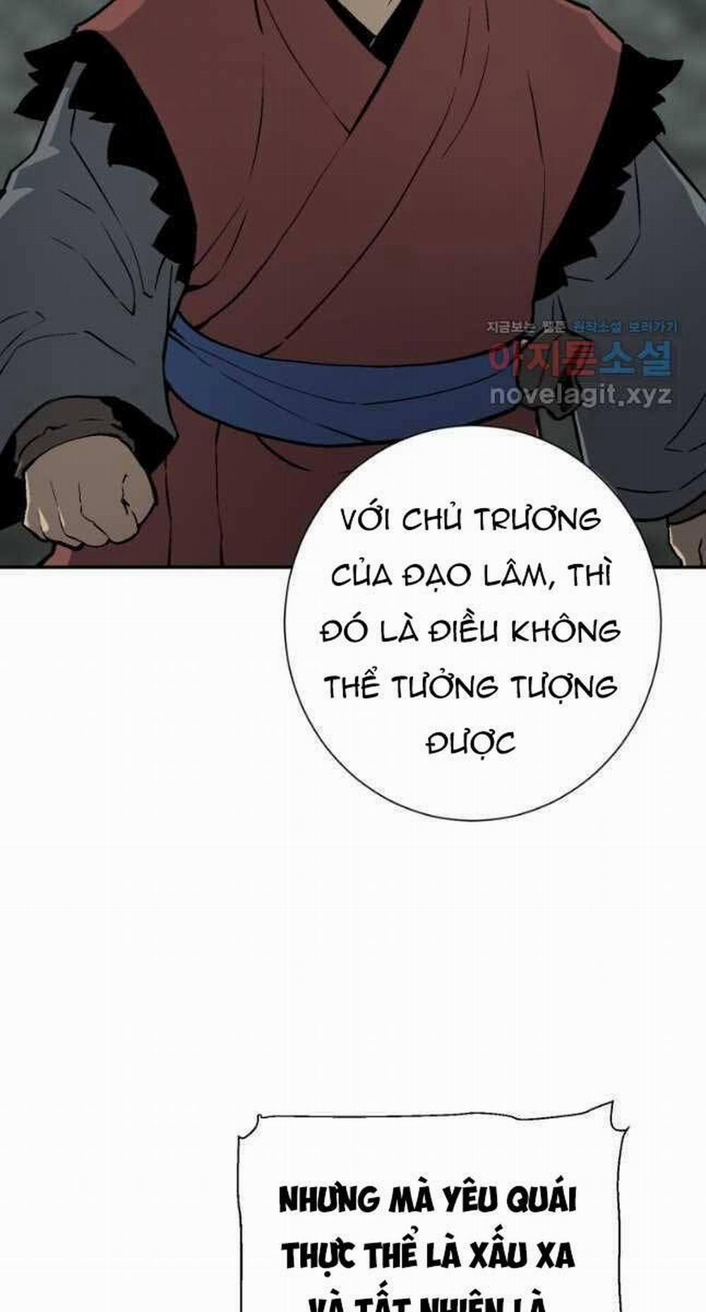 Vĩ Linh Kiếm Tiên 25 trang 56