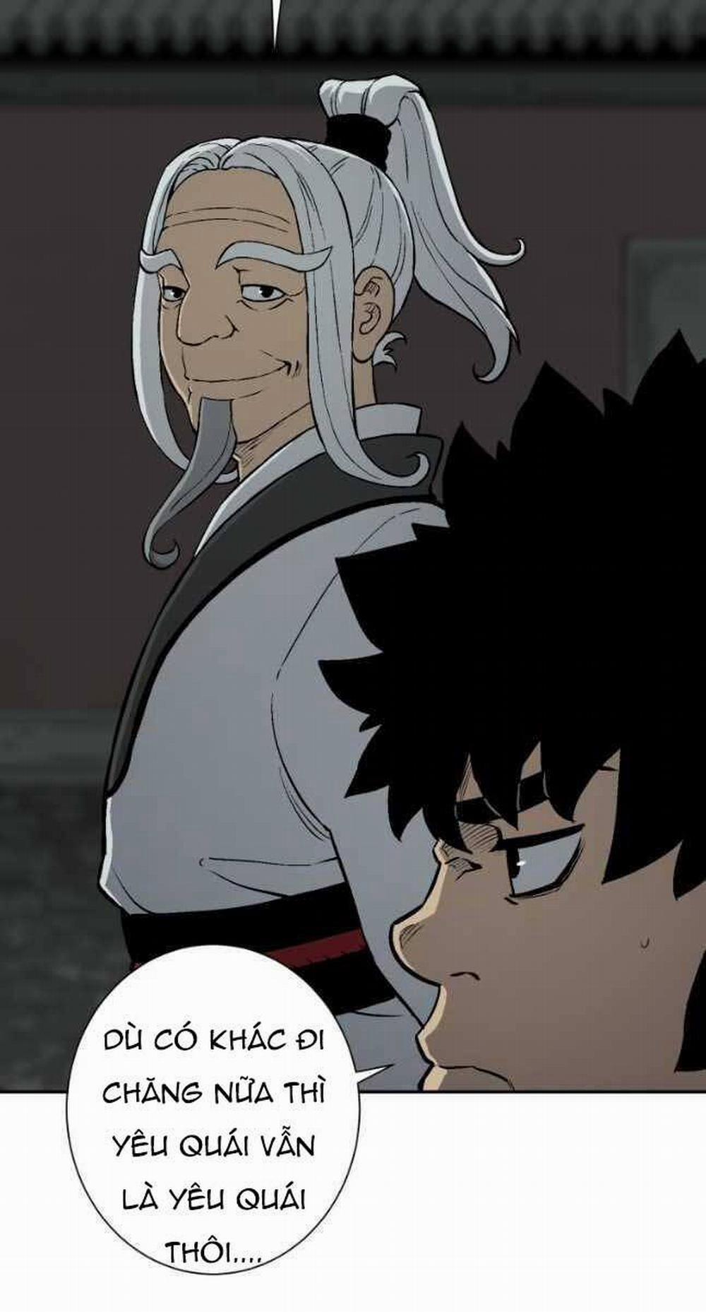 Vĩ Linh Kiếm Tiên 25 trang 60
