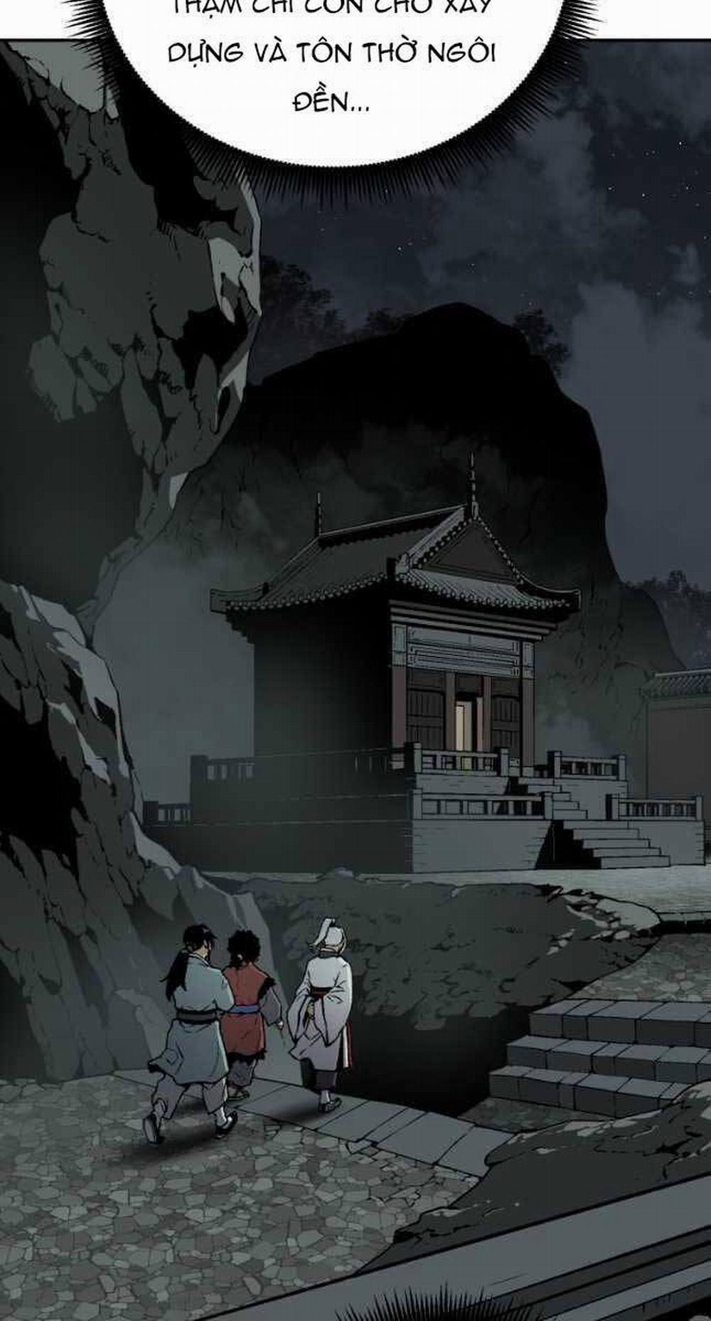 Vĩ Linh Kiếm Tiên 25 trang 63