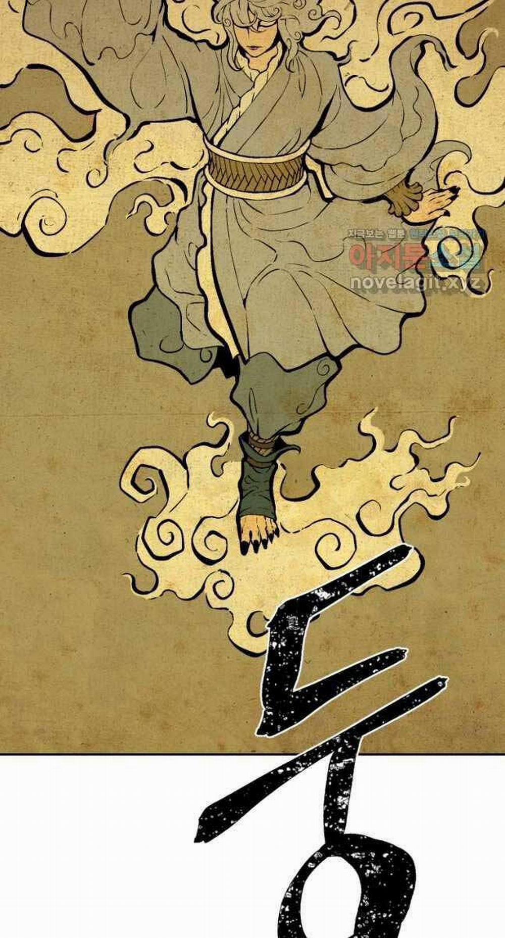 Vĩ Linh Kiếm Tiên 25 trang 66