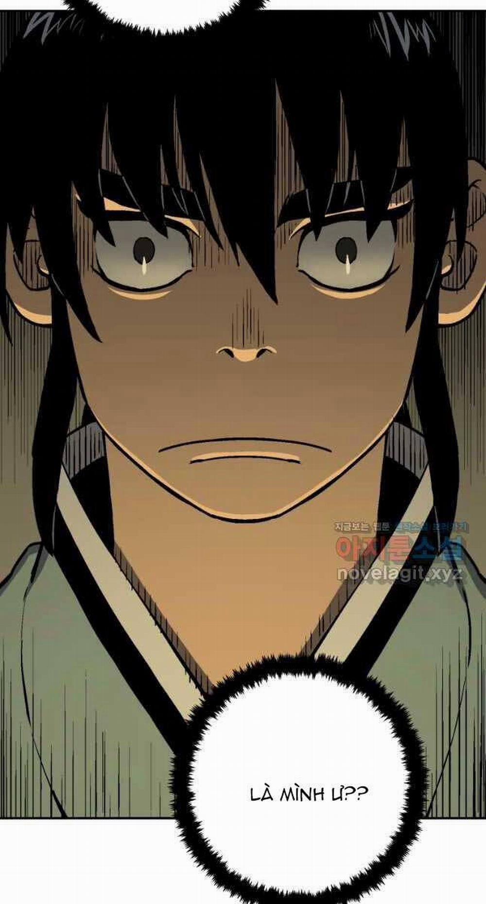 Vĩ Linh Kiếm Tiên 25 trang 69