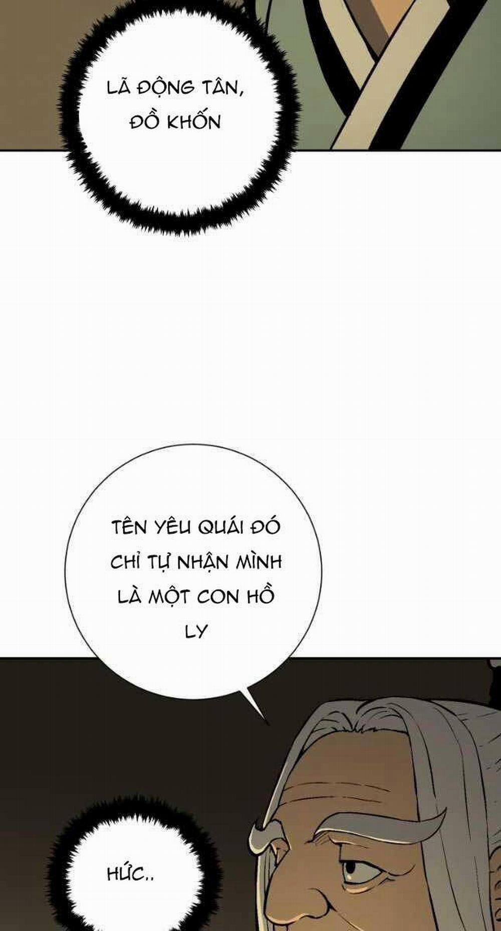 Vĩ Linh Kiếm Tiên 25 trang 74