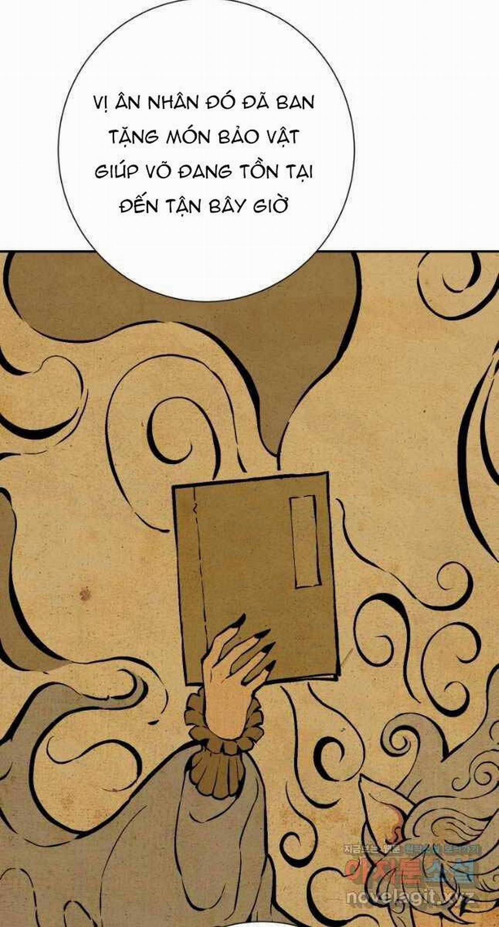 Vĩ Linh Kiếm Tiên 25 trang 76