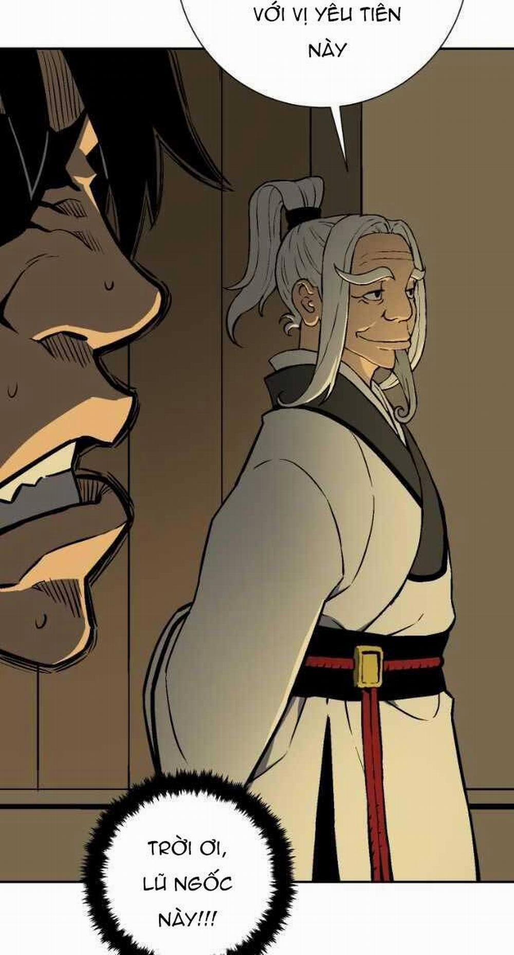 Vĩ Linh Kiếm Tiên 25 trang 79