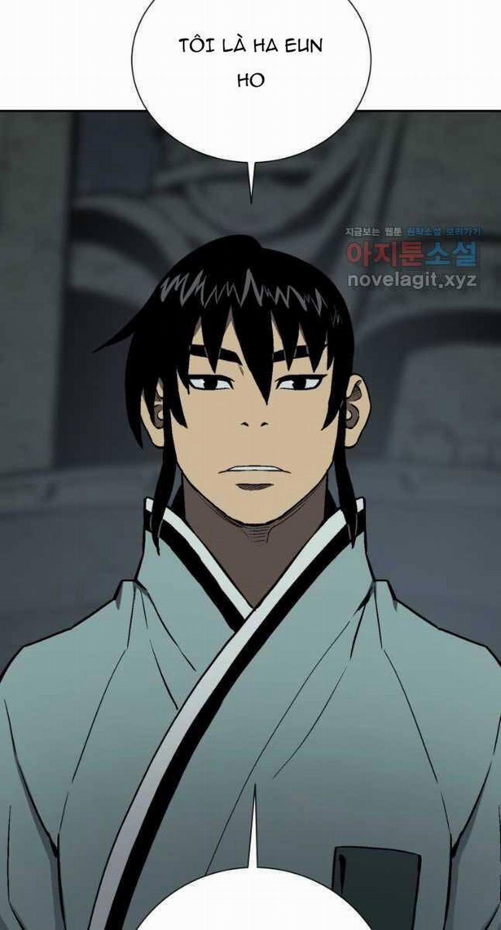 Vĩ Linh Kiếm Tiên 25 trang 8