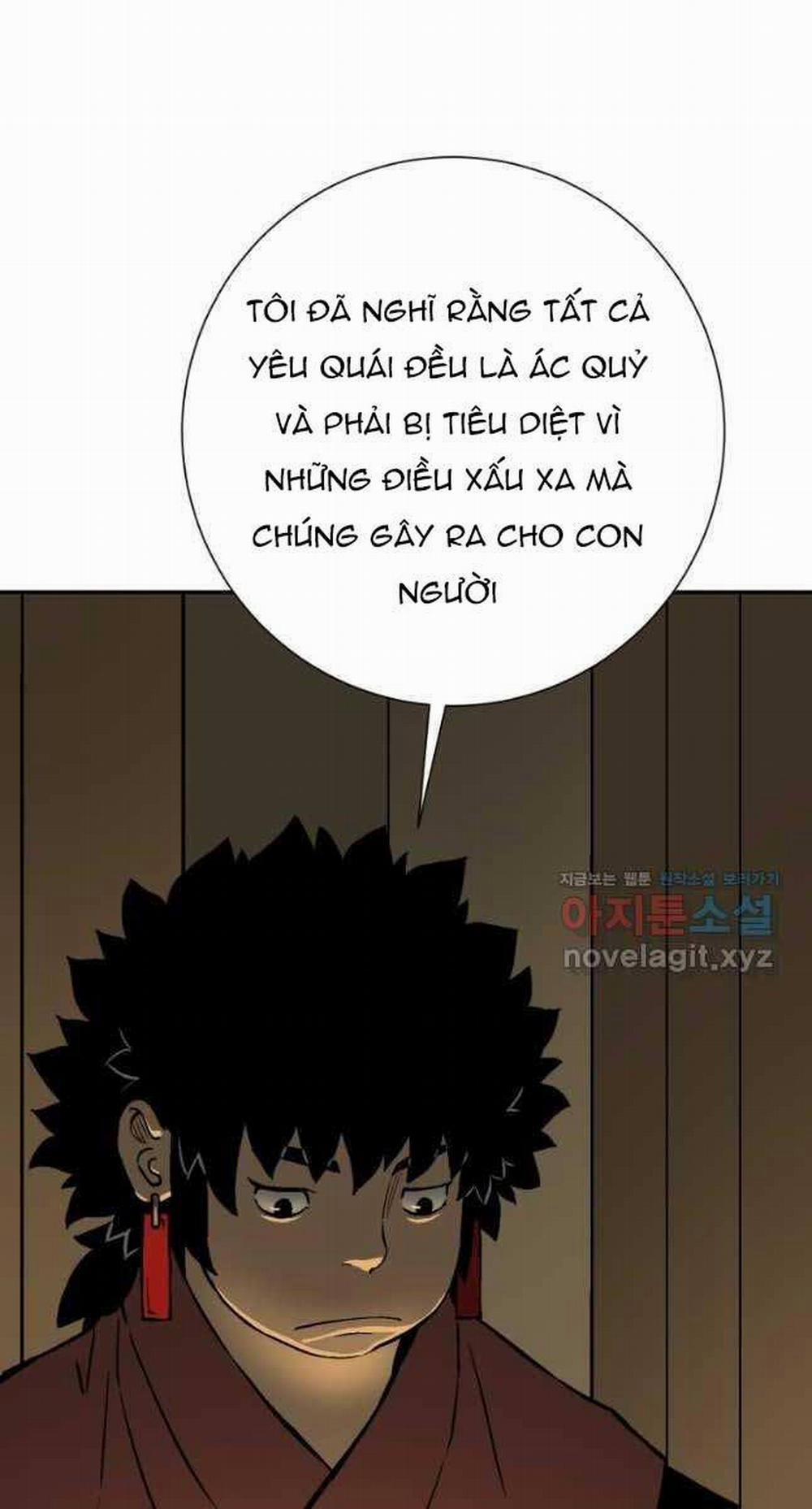 Vĩ Linh Kiếm Tiên 25 trang 83