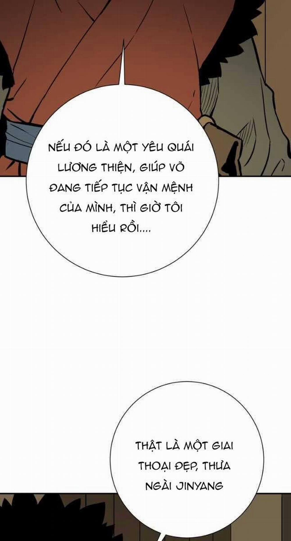 Vĩ Linh Kiếm Tiên 25 trang 84