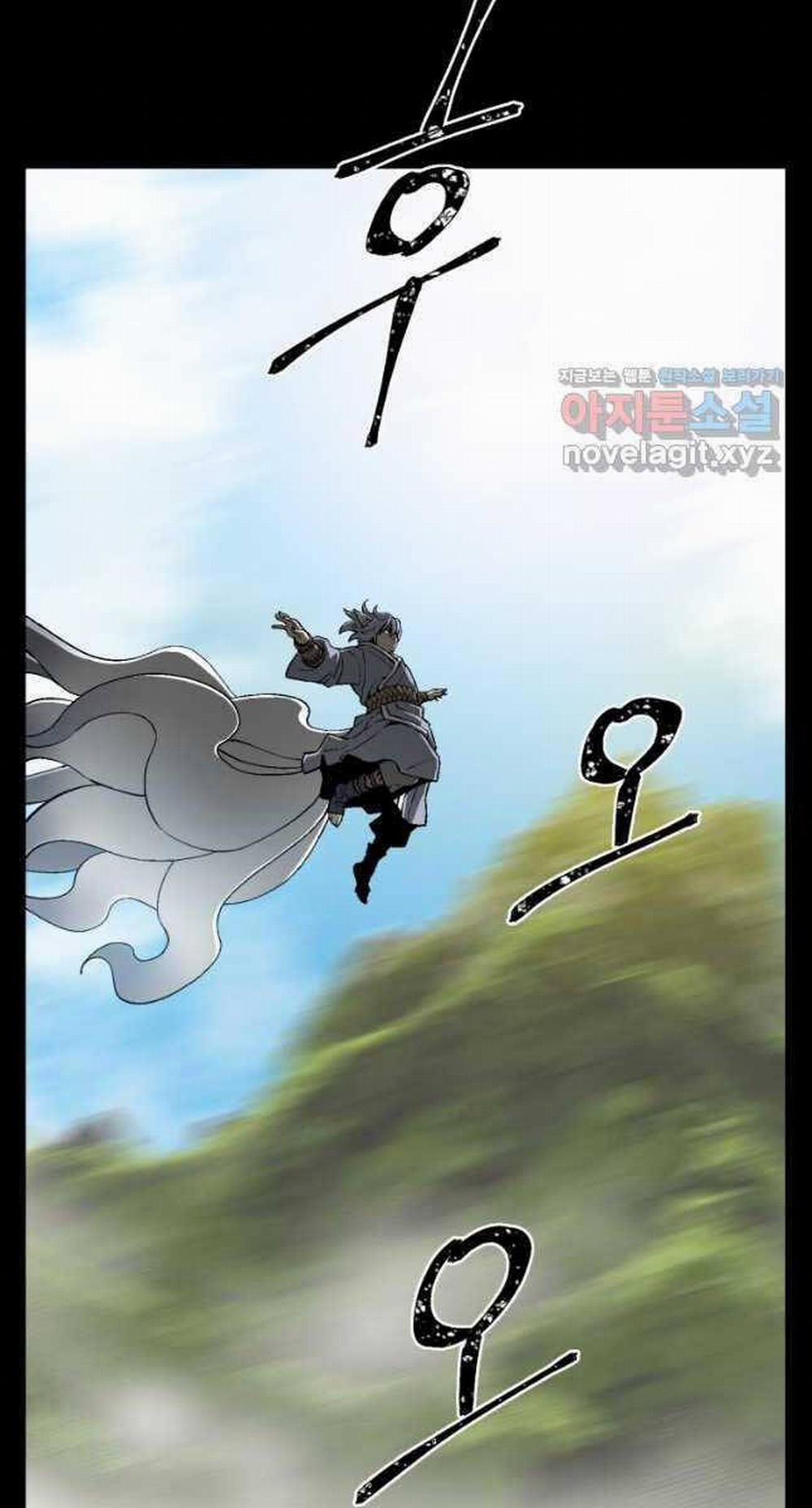 Vĩ Linh Kiếm Tiên 25 trang 90