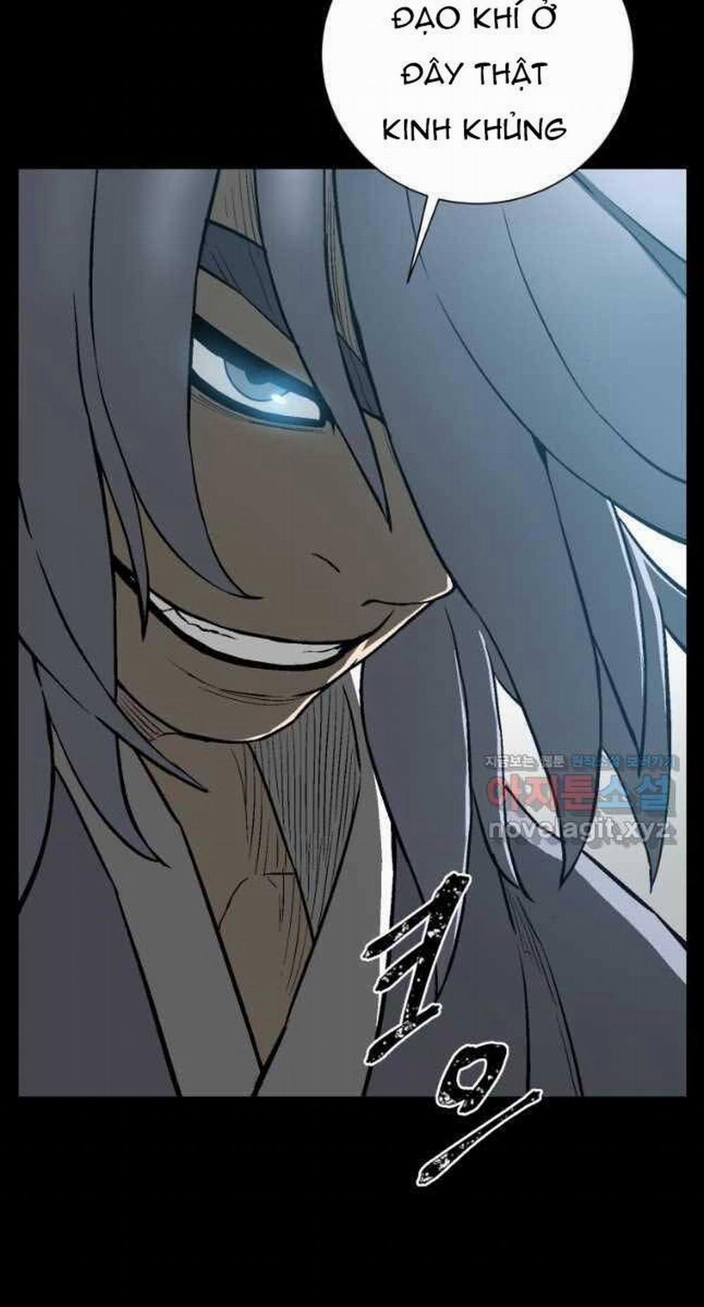 Vĩ Linh Kiếm Tiên 25 trang 93