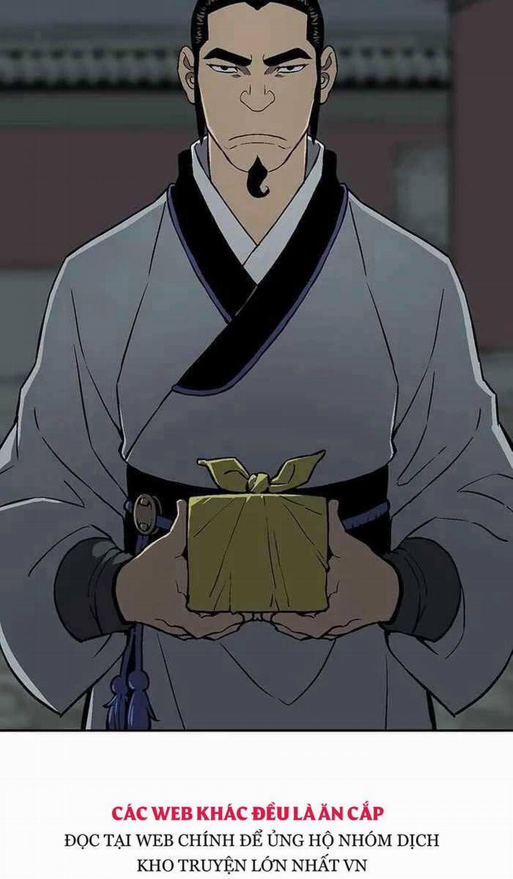 Vĩ Linh Kiếm Tiên 26 trang 100