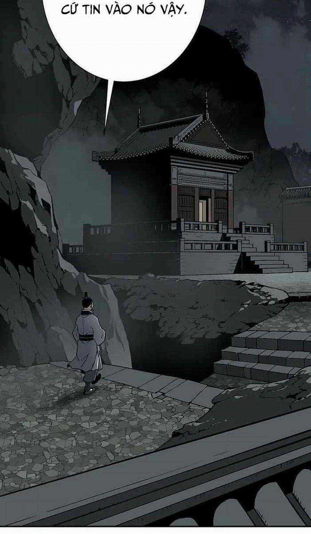 Vĩ Linh Kiếm Tiên 26 trang 105