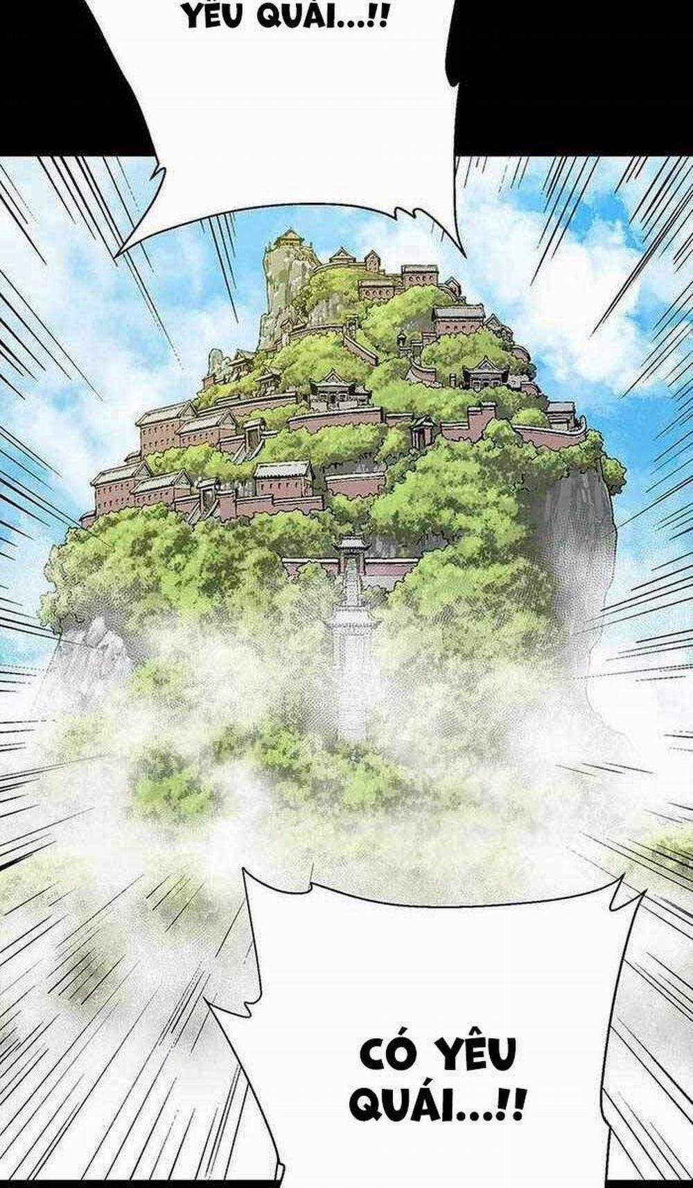 Vĩ Linh Kiếm Tiên 26 trang 13
