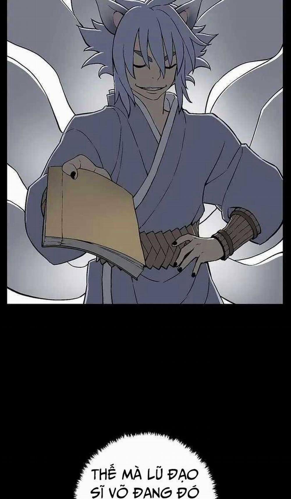 Vĩ Linh Kiếm Tiên 26 trang 17