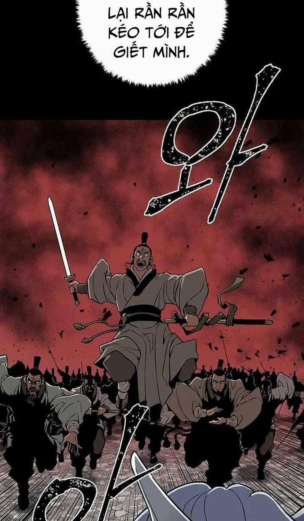 Vĩ Linh Kiếm Tiên 26 trang 18