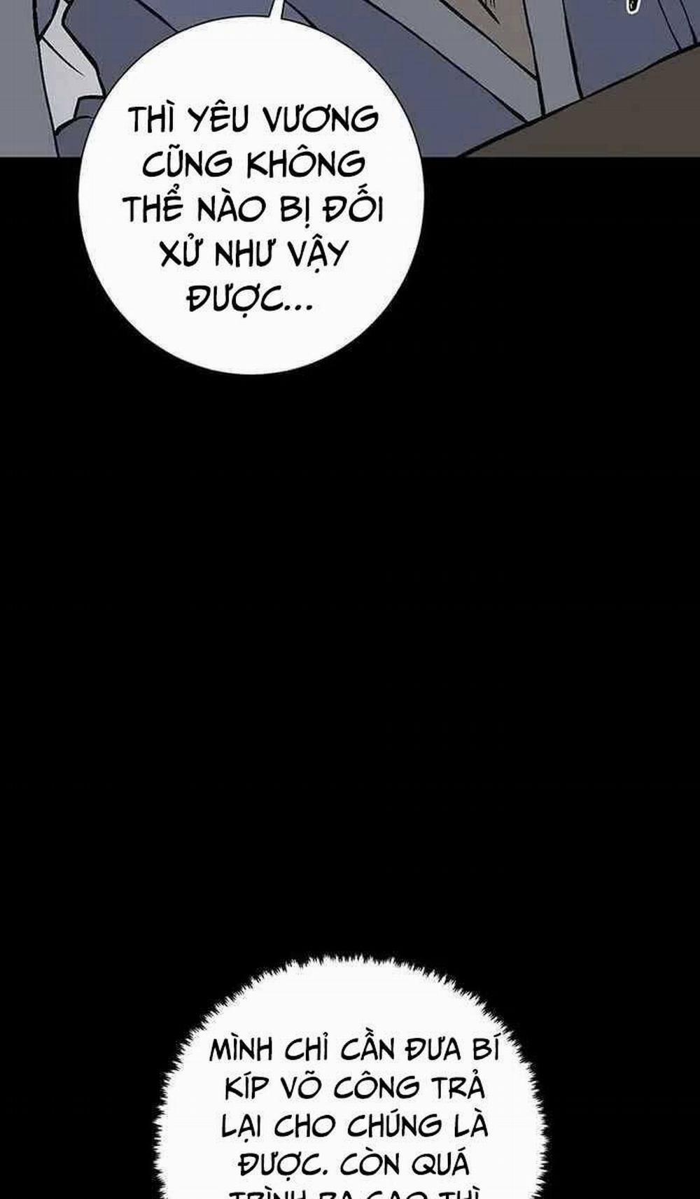 Vĩ Linh Kiếm Tiên 26 trang 29